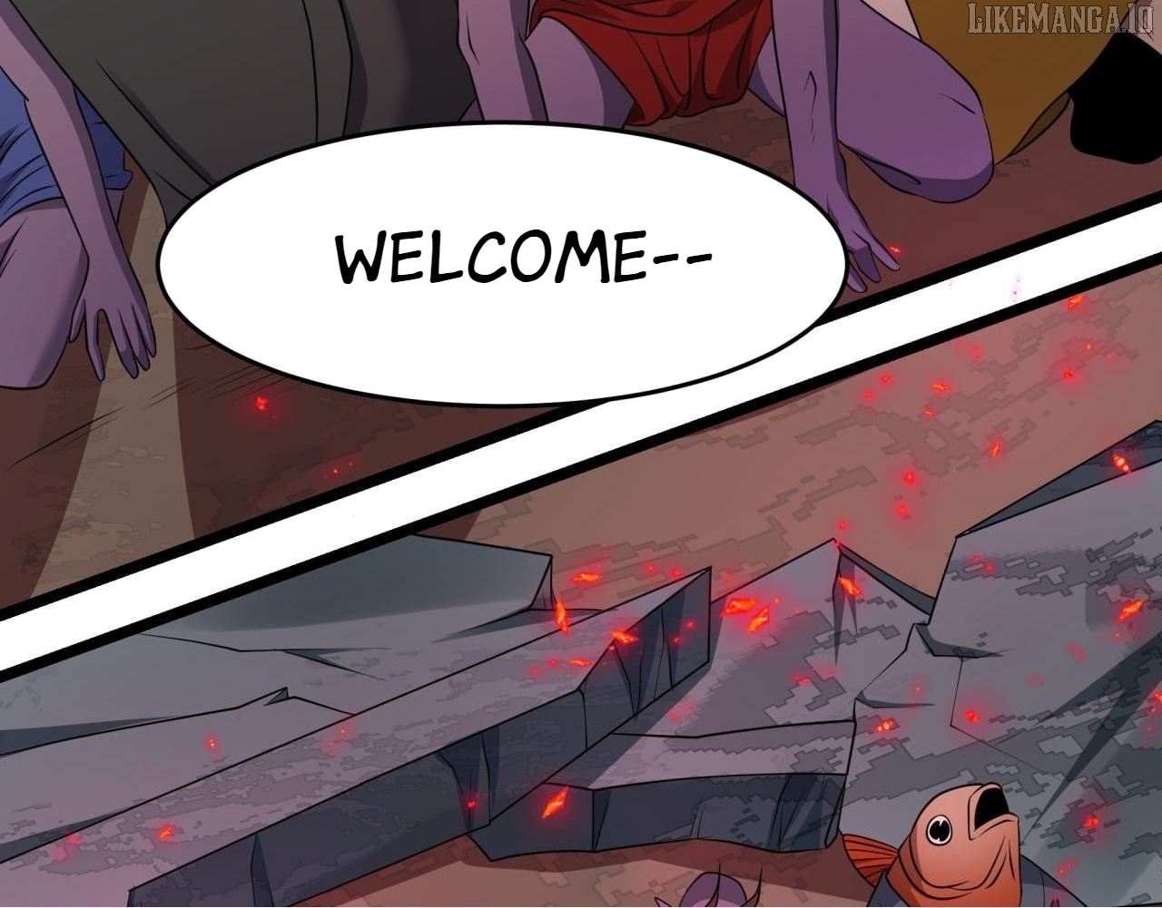 Era of the Haunted Chapter 532 - page 142